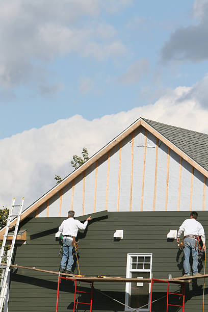 Reliable Heritage Lake, IN Siding Installation & Repair Solutions