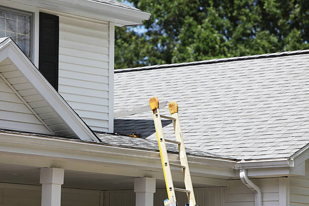 Affordable siding repair and maintenance services in Heritage Lake, IN